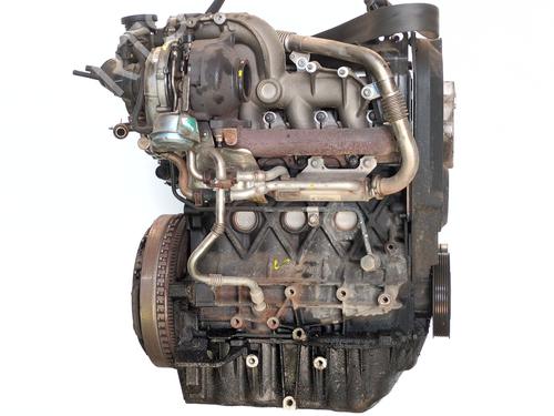 Engine RENAULT SCÉNIC II (JM0/1_) 1.9 dCi (JM14) | BP36562076M1 - Image 6