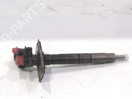 Used Injector Injector VW PASSAT B6 (3C2) 2.0 TDI (170 hp) 40044402 40044402