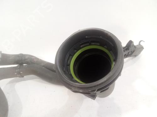Intercooler pipe PEUGEOT PARTNER Box Body/MPV (K9) 1.2 PureTech 110 | BP38271257M127 - Image 3