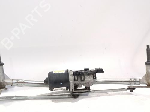 Front wiper motor PEUGEOT RIFTER 1.5 BlueHDi 75 (ECYHW) | BP27696300M29 