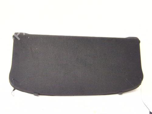 Bandeja trasera RENAULT MEGANE IV Saloon [2016-2026]  32667109