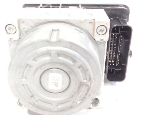 ABS pump PEUGEOT 208 I (CA_, CC_) 1.2 VTI 82 | BP17822846M43 