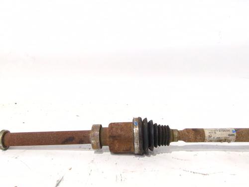 Right front driveshaft RENAULT MEGANE IV Hatchback (B9A/M/N_) 1.5 Blue dCi 115 (B9A6) | BP37025266M39 - Image 2