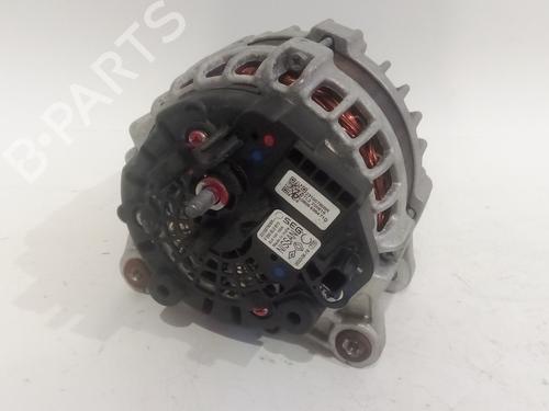 Alternator RENAULT RAFALE Coupe (DGM_) | BP38271134M7 - Image 2