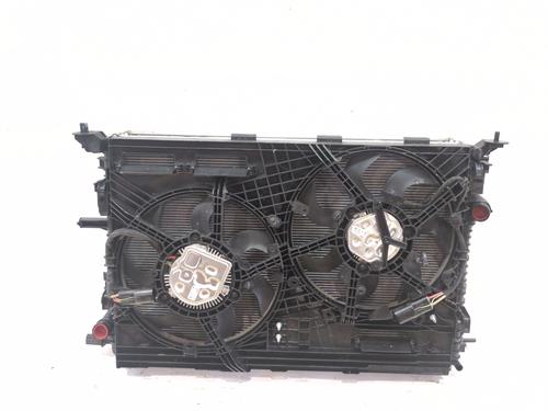 Kit de radiadores Kit de radiadores 38286209 38286209