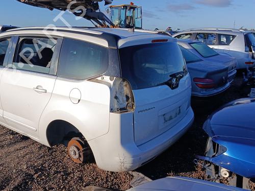 Switch PEUGEOT 5008 (0U_, 0E_) | BP32163777I30 - Image 7