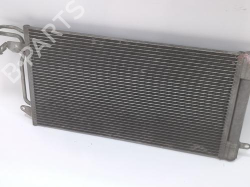 AC-Kondensator VW POLO V (6R1, 6C1) 1.2 TSI | BP29885165M32 