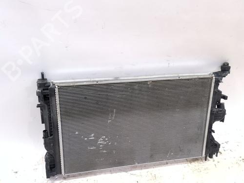 Radiator set DACIA DUSTER (HM_) | BP38959752M120 - Image 6