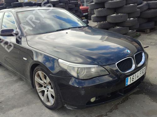 Electronic module BMW 5 (E60) 530 d | BP35980268M83 - Image 4