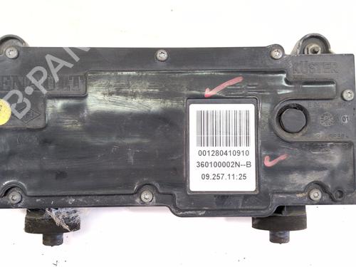 Electric handbrake RENAULT LAGUNA III (BT0/1) 2.0 dCi (BT07, BT0J, BT14, BT1A, BT1S) | BP29277208E5 