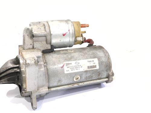 starter-renault-master-iii-van-fv-2010-33869452 main image