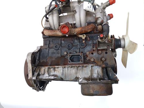 Engine MERCEDES-BENZ /8 (W115) 200 D (115.115) | BP22984008M1 