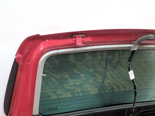 Tailgate OPEL MERIVA B MPV (S10) 1.7 CDTI (75) | BP30158526C6 