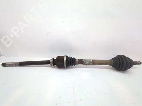 Used Right front driveshaft CITROËN BERLINGO Box Body/MPV (B9) 1.6 BlueHDi 100 (99 hp) 28381109