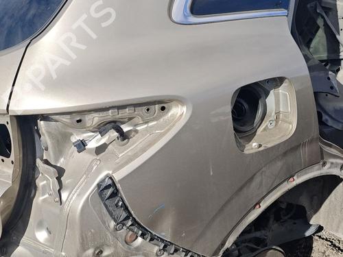 Bagstkærm Højre RENAULT KADJAR (HA_, HL_) [2015-2025]  30702328