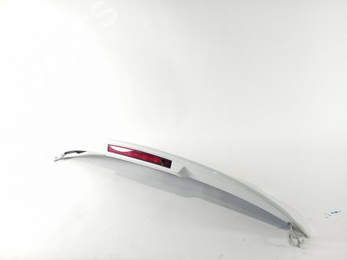 Spoiler bakluke RENAULT CLIO IV (BH_) 0.9 TCe 90 (BHNF, BHMA, BHMH, BHJK, BHJR) (90 hp) 17816285