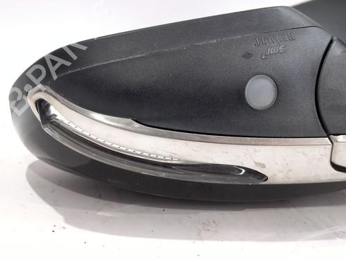 Left mirror RENAULT ESPACE V (JR_) 1.6 dCi 130 | BP28072529C26 