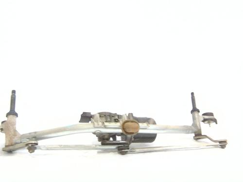 Used Front wiper motor PEUGEOT RIFTER 1.5 BlueHDi 75 (ECYHW) (75 hp) 27696300
