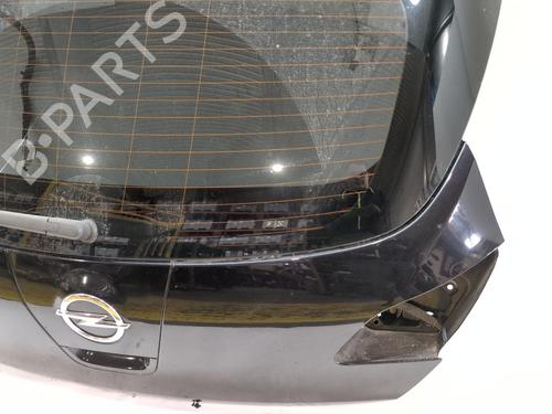 Tailgate OPEL ASTRA J (P10)  | BP29280808C6 