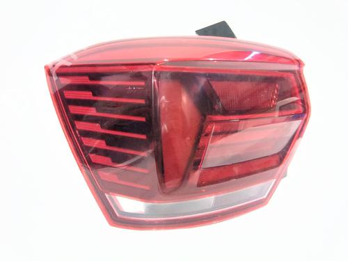 Left taillight VW POLO VI (AW1, BZ1, AE1) 1.0 TSI | BP29271115C34 