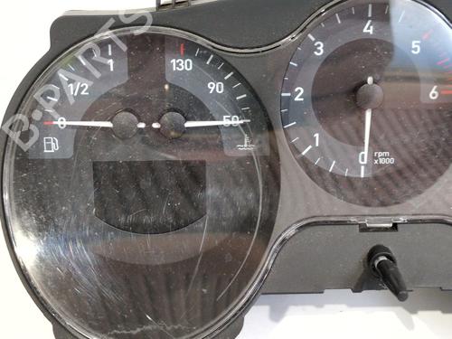 Instrument cluster SEAT LEON (1P1) | BP34646012C47 - Image 2