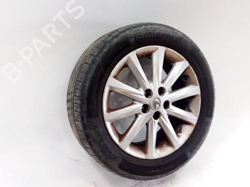 Rim LEXUS CT (ZWA10_) 200h (ZWA10_, ZWA10R) | BP19688310C45 