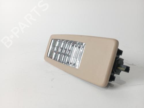 Interior roof light BMW X5 (E70) [2006-2013]  17816922