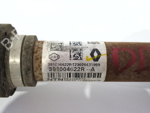 Right front driveshaft RENAULT CAPTUR II (HF_) | BP39066815M39 - Image 4