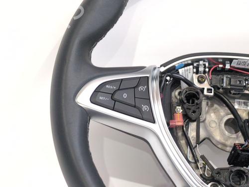 Steering wheel RENAULT CAPTUR II (HF_) TCe 100 (HFMT) | BP36140458C49 - Image 2