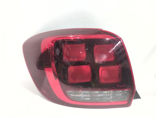 Used Left taillight DACIA SANDERO II [2012-2026]  32229813