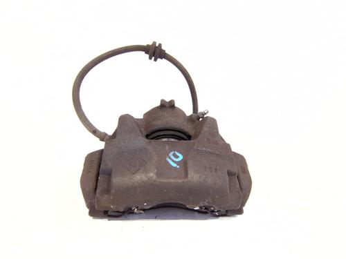 Used Left front brake caliper RENAULT CAPTUR I (J5_, H5_) 0.9 TCe 90 (90 hp) 30158255