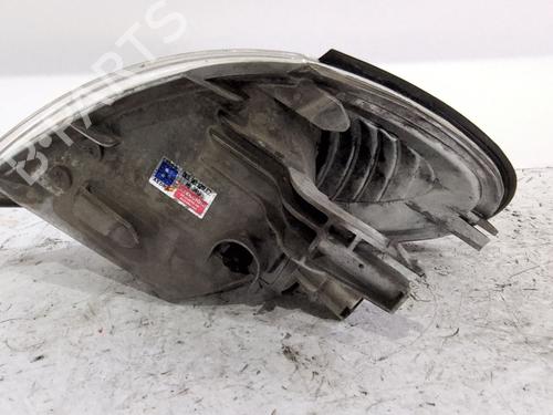 Right front indicator NISSAN ALMERA II Hatchback (N16) 1.5 | BP40108667C33 - Image 4