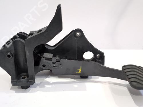 Used Break pedal RENAULT ARKANA I (LCM_, LDN_) [2019-2025]  29734779