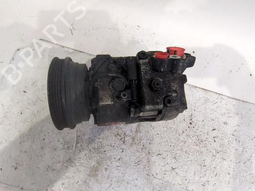 AC compressor BMW 5 (E28) 518 i | BP40108527M34 - Image 6