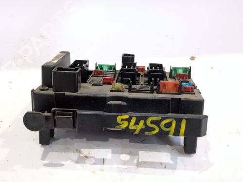 Fuse box PEUGEOT 307 (3A/C) 1.6 16V | BP26002227E1 