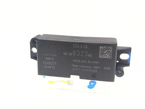 Used Electronic module OPEL COMBO E Tour / Life (K9) 1.5 (131 hp) 31308073