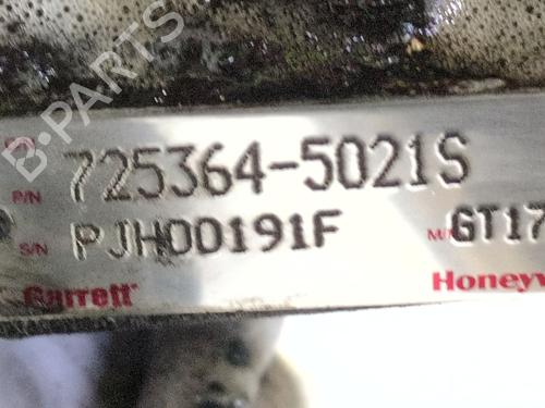 Turbocharger/Supercharger BMW 5 (E60) 530 d | BP30573355M71 