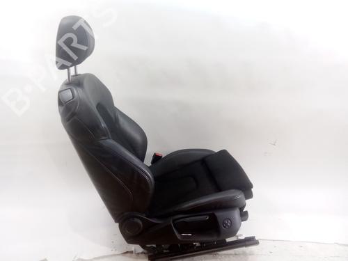 Right front seat AUDI A5 (8T3) 3.2 FSI quattro | BP30157488C16