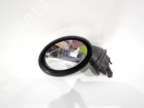 Used Left mirror MINI MINI (R50, R53) One (90 hp) 28724461