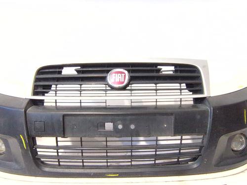 Used Front bumper FIAT SCUDO Van (270_, 272_) [2007-2016]  30634084