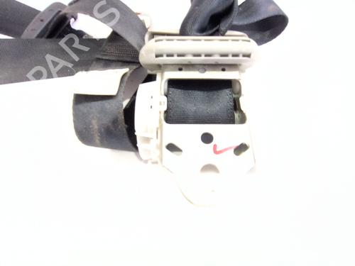 Rear left seatbelt TOYOTA COROLLA Verso (ZER_, ZZE12_, R1_) 2.2 D-4D (AUR10_, AUR10R) | BP28140551I29 