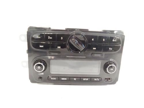 Radio SMART FORTWO Coupe (453) 0.9 (453.344, 453.353) | BP17821153E6 