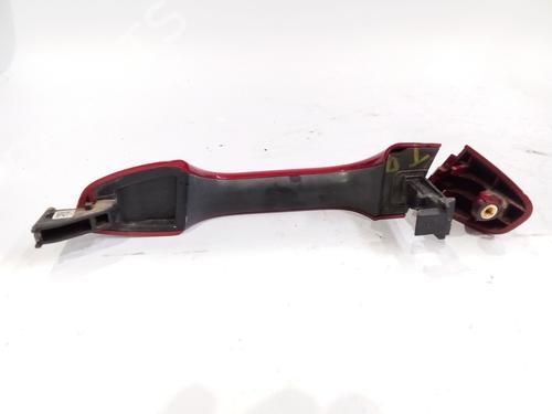 Rear right exterior door handle KIA SPORTAGE IV (QL, QLE) 1.6 CRDi | BP17820398C130 