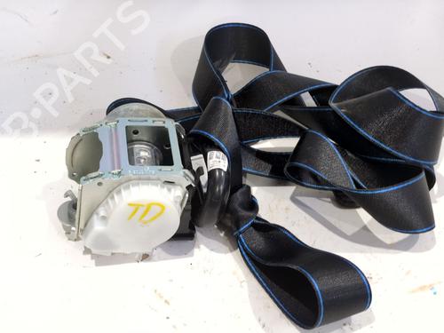 Rear right seatbelt RENAULT AUSTRAL E-TECH 200 Hybrid (HGM2) | BP26555119I28 