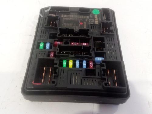 Fuse box RENAULT SYMBIOZ | BP38271102E1 - Image 2
