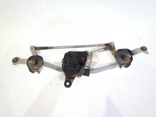 Front wiper motor MAZDA MX-5 IV (ND__) 2.0 (ND6E) | BP28003837M29 