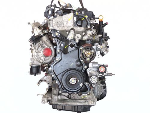 Engine RENAULT MASTER III Van (FV)  | BP33036698M1  - Image 5