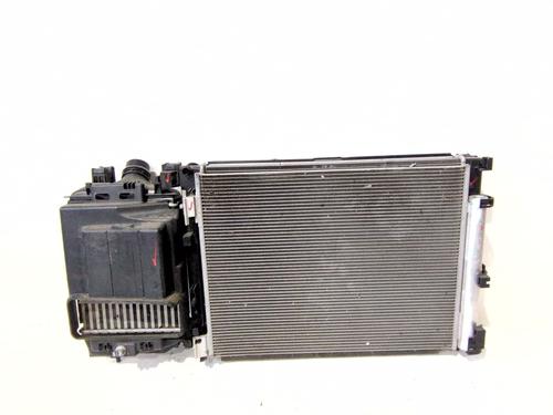 Radiator set RENAULT CAPTUR II (HF_) | BP38286176M120 - Image 2
