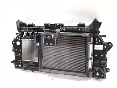 Radiator set RENAULT CAPTUR II (HF_) TCe 140 (HFN0) | BP38286109M120 - Image 2
