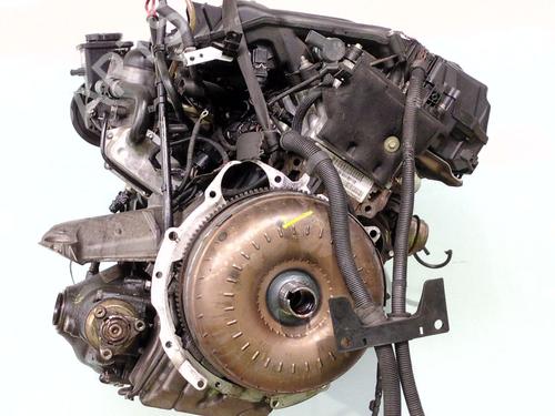 Engine BMW X5 (E53) 3.0 d | BP30610317M1 - Image 4